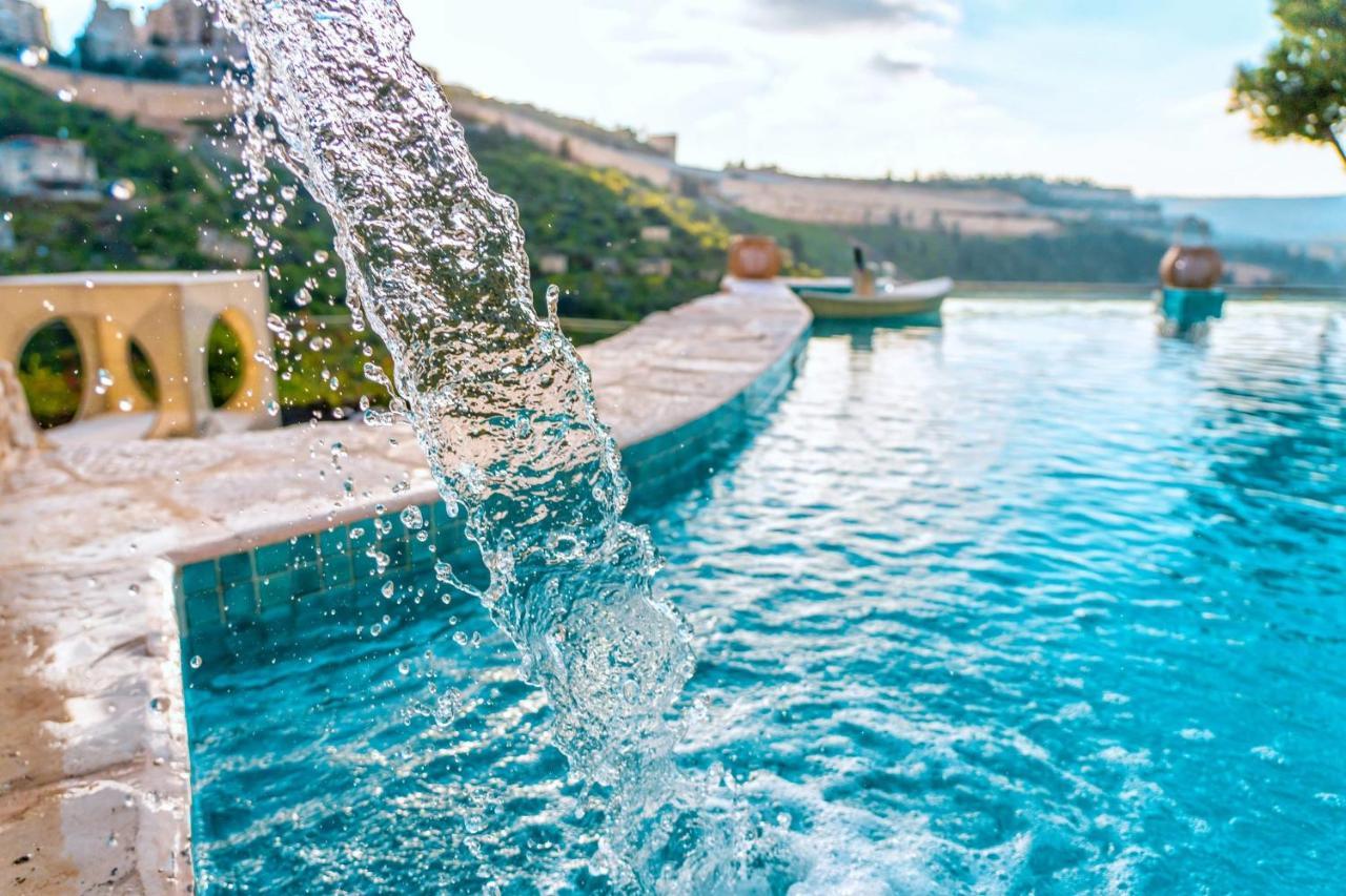 Lifta Boutique Hotel & Spa Иерусалим Экстерьер фото