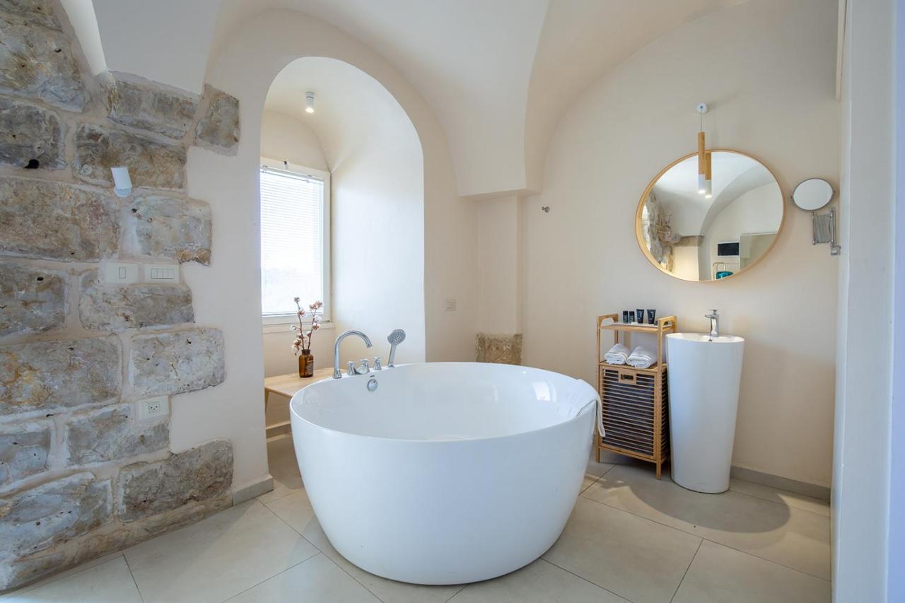 Lifta Boutique Hotel & Spa Иерусалим Экстерьер фото