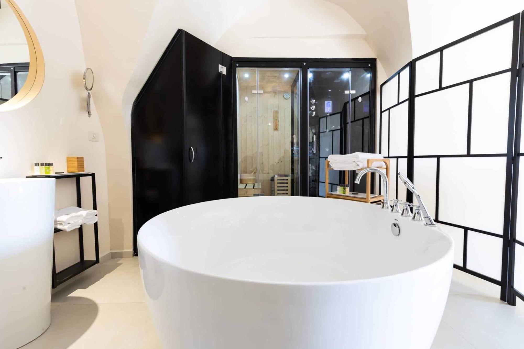 Lifta Boutique Hotel & Spa Иерусалим Номер фото